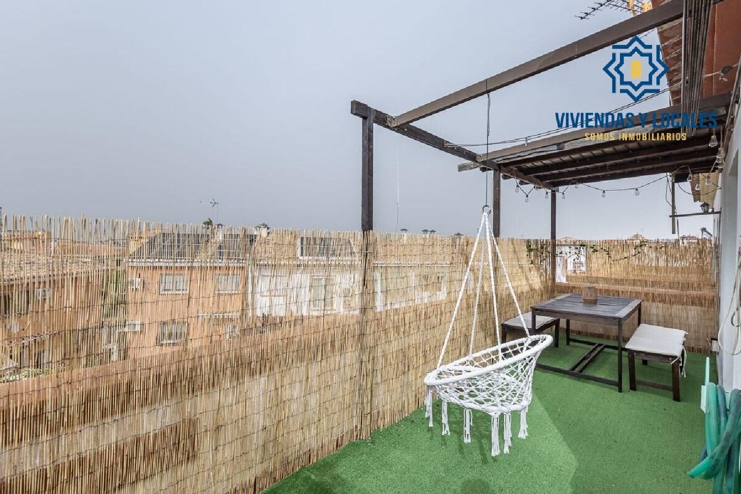  kaufen Penthouse Cúllar Vega Vega De Granada 2