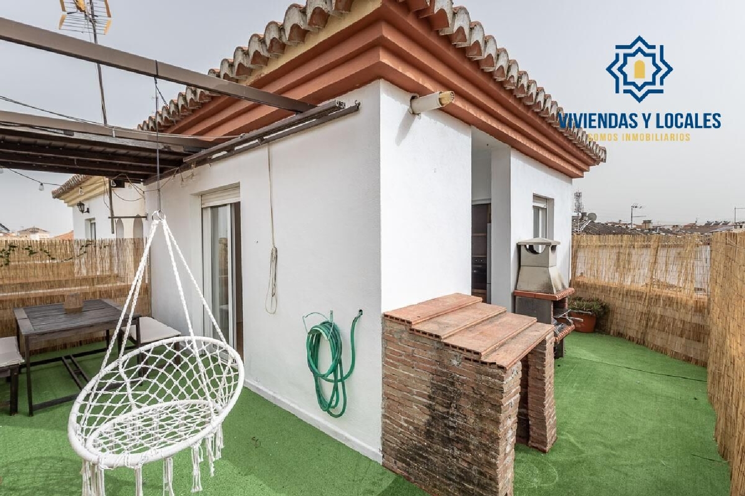  kaufen Penthouse Cúllar Vega Vega De Granada 1