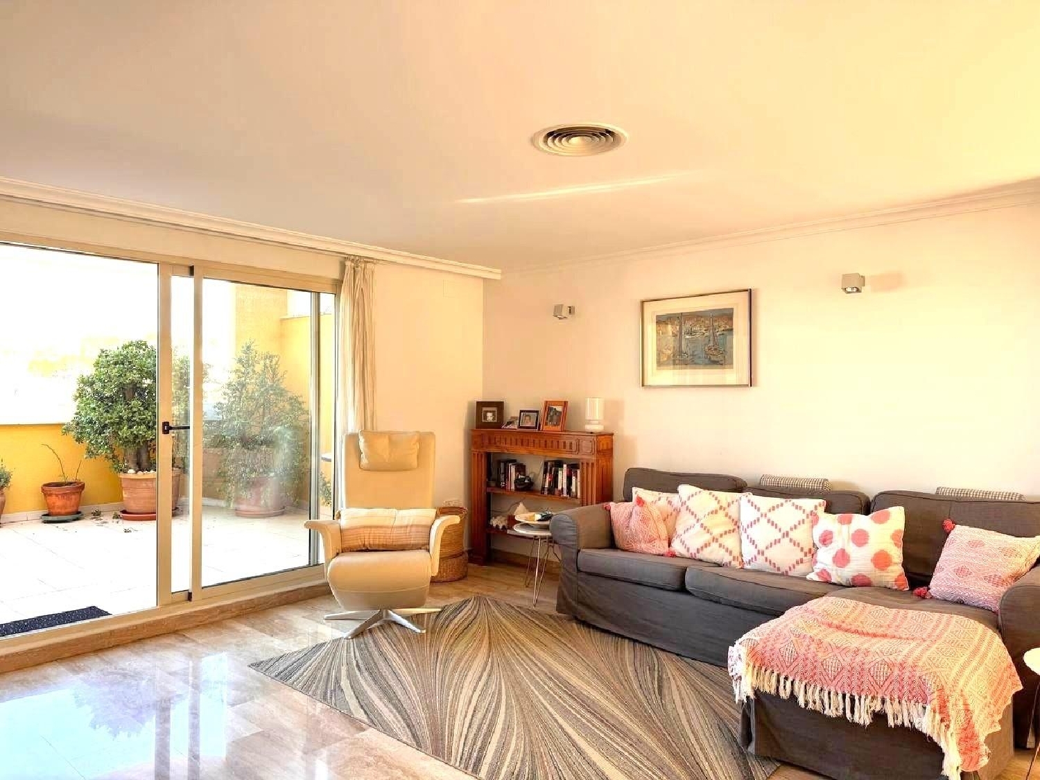  à vendre penthouse Dénia Marina Alta 6