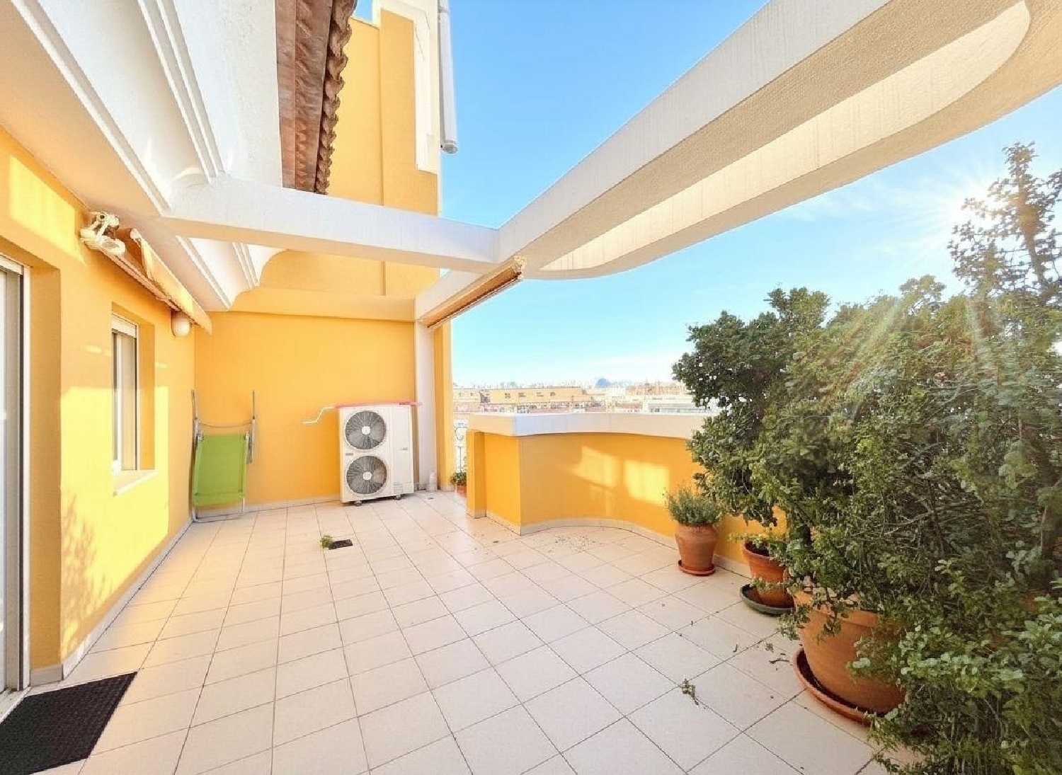  à vendre penthouse Dénia Marina Alta 5