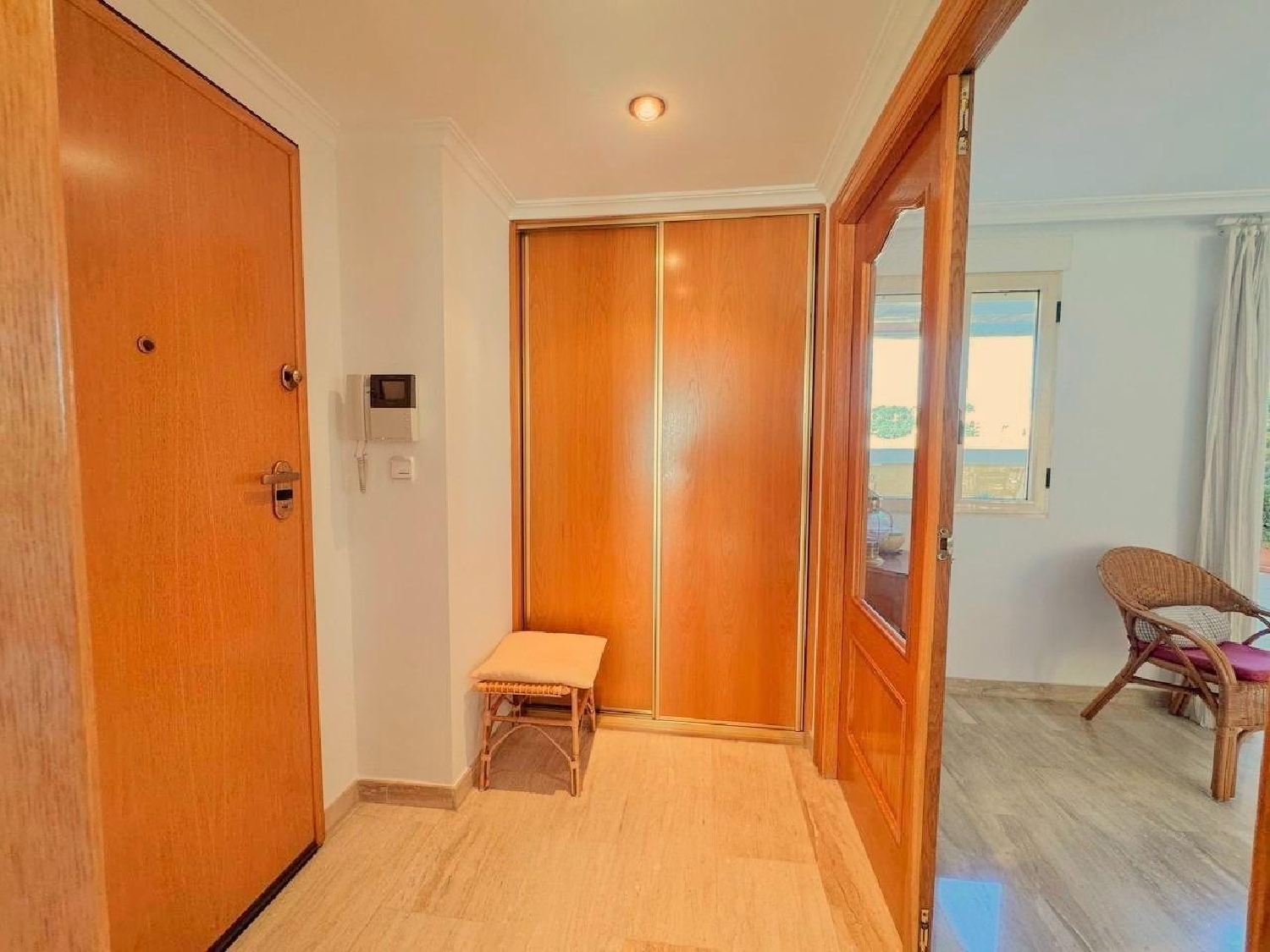  à vendre penthouse Dénia Marina Alta 2