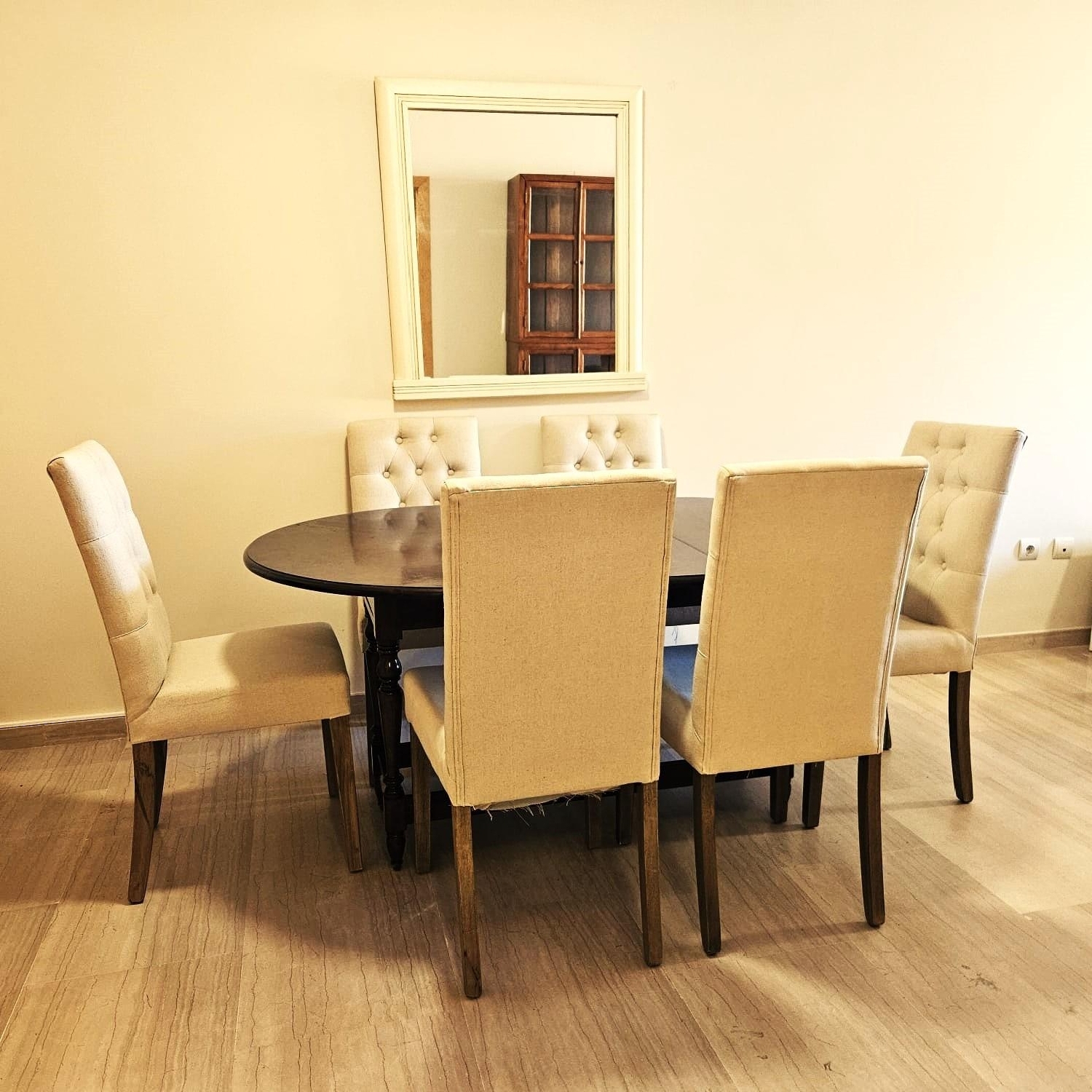  à vendre penthouse Dénia Marina Alta 5