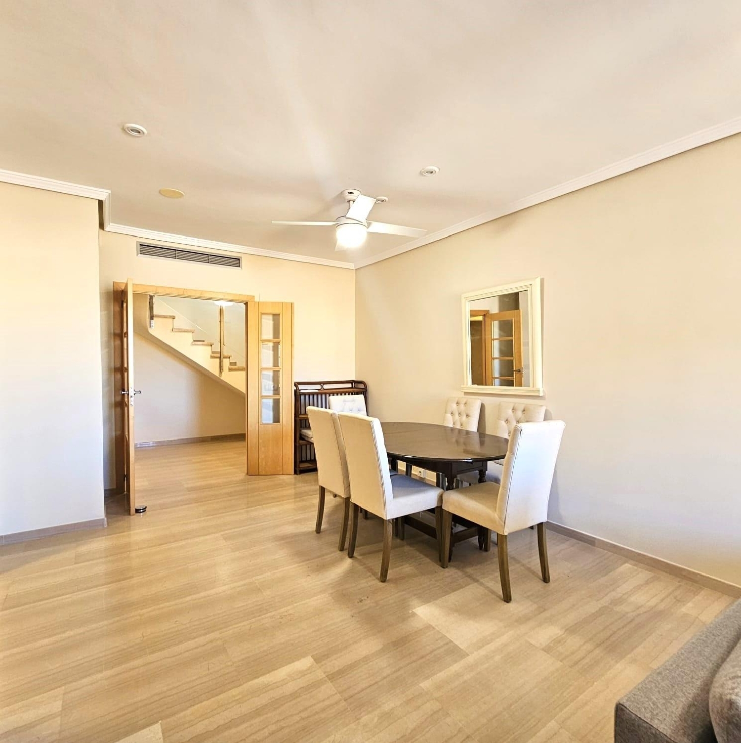  à vendre penthouse Dénia Marina Alta 4