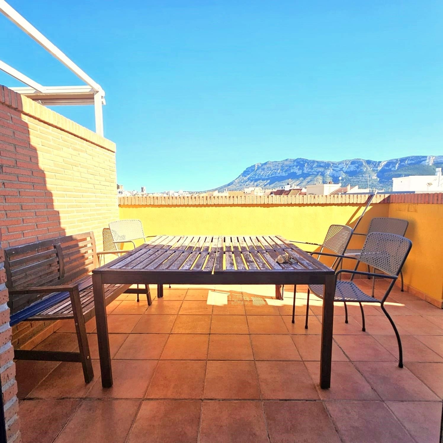  à vendre penthouse Dénia Marina Alta 8