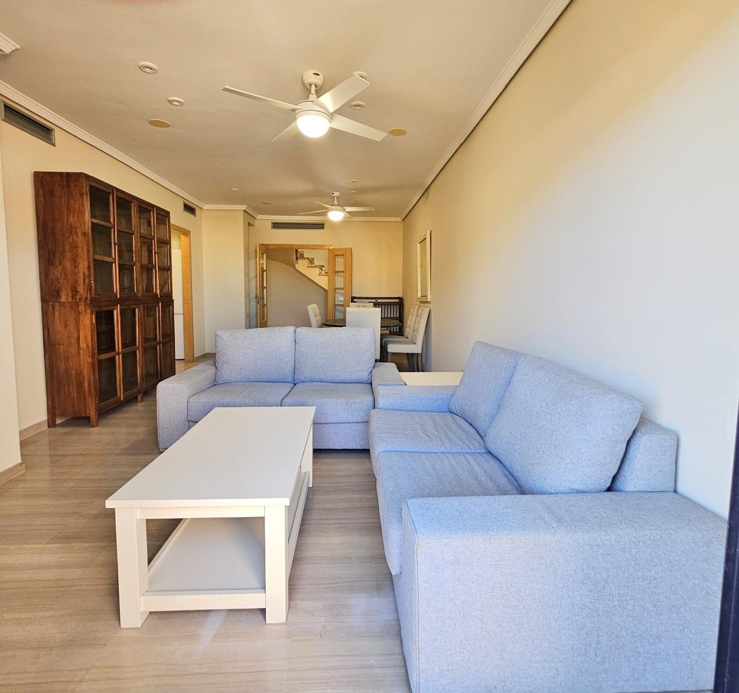  à vendre penthouse Dénia Marina Alta 6