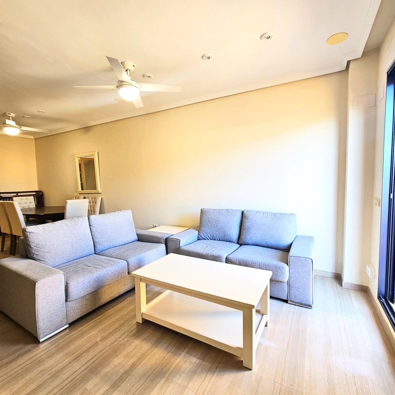  à vendre penthouse Dénia Marina Alta 7