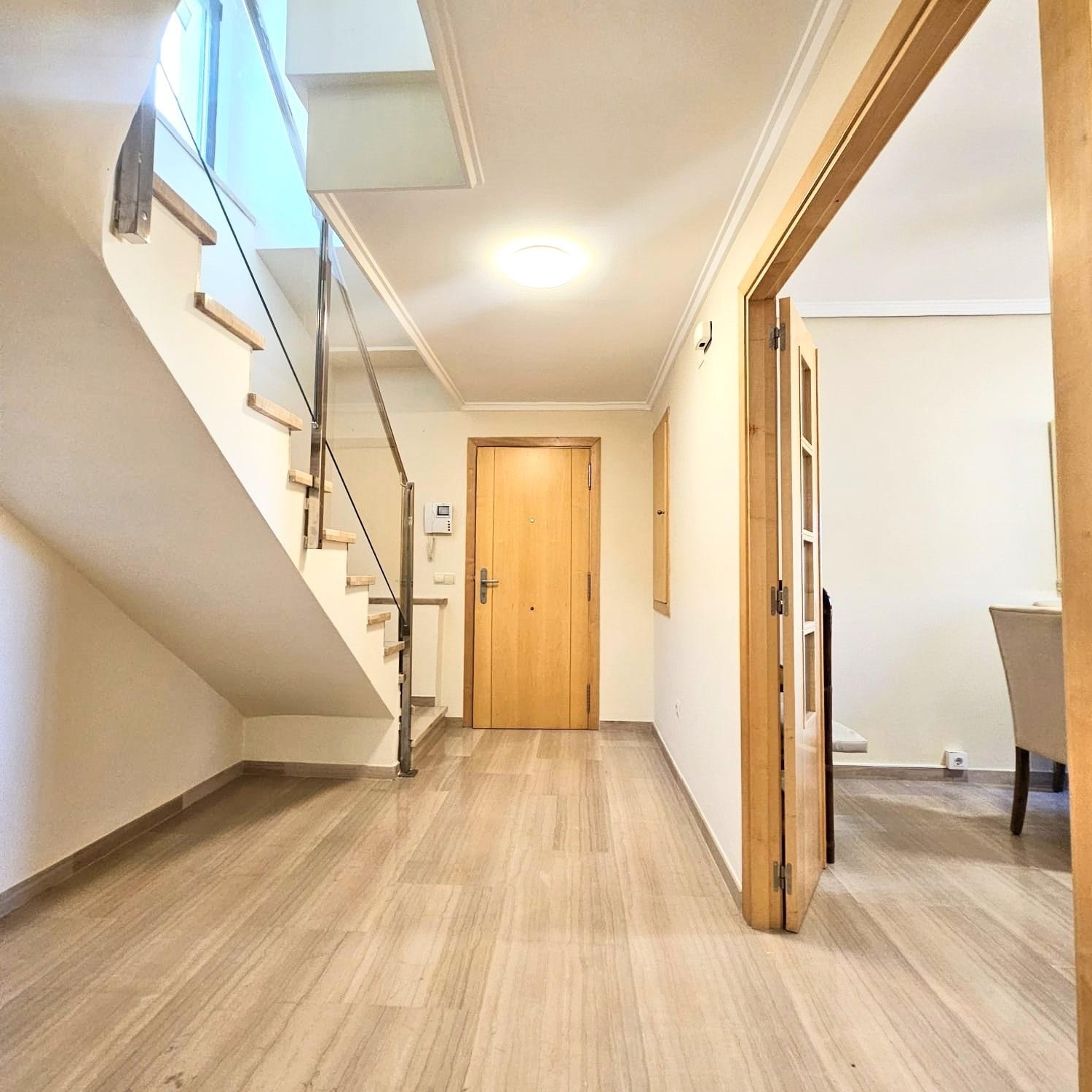  à vendre penthouse Dénia Marina Alta 3