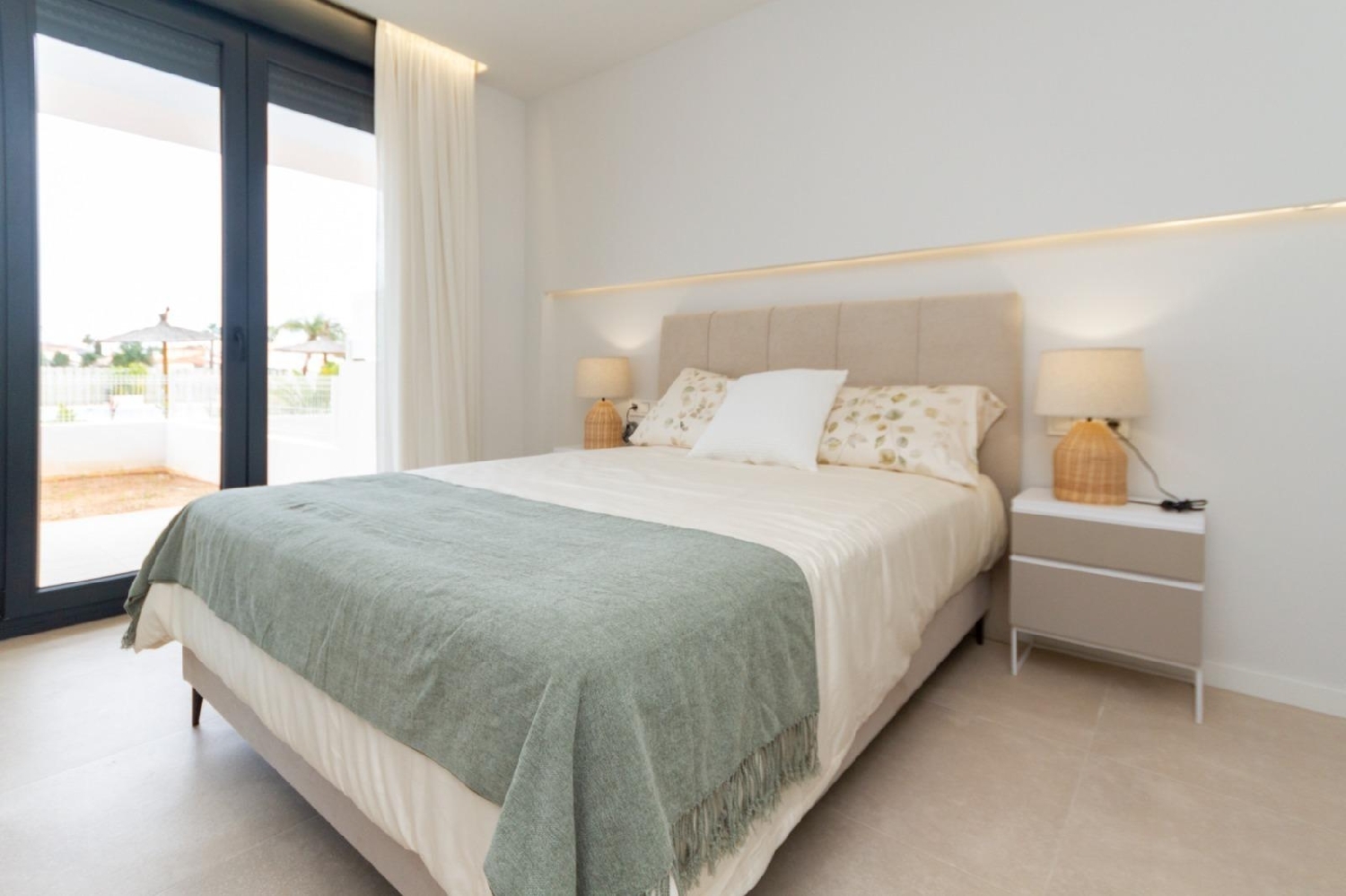 kaufen Penthouse Dénia Marina Alta 7