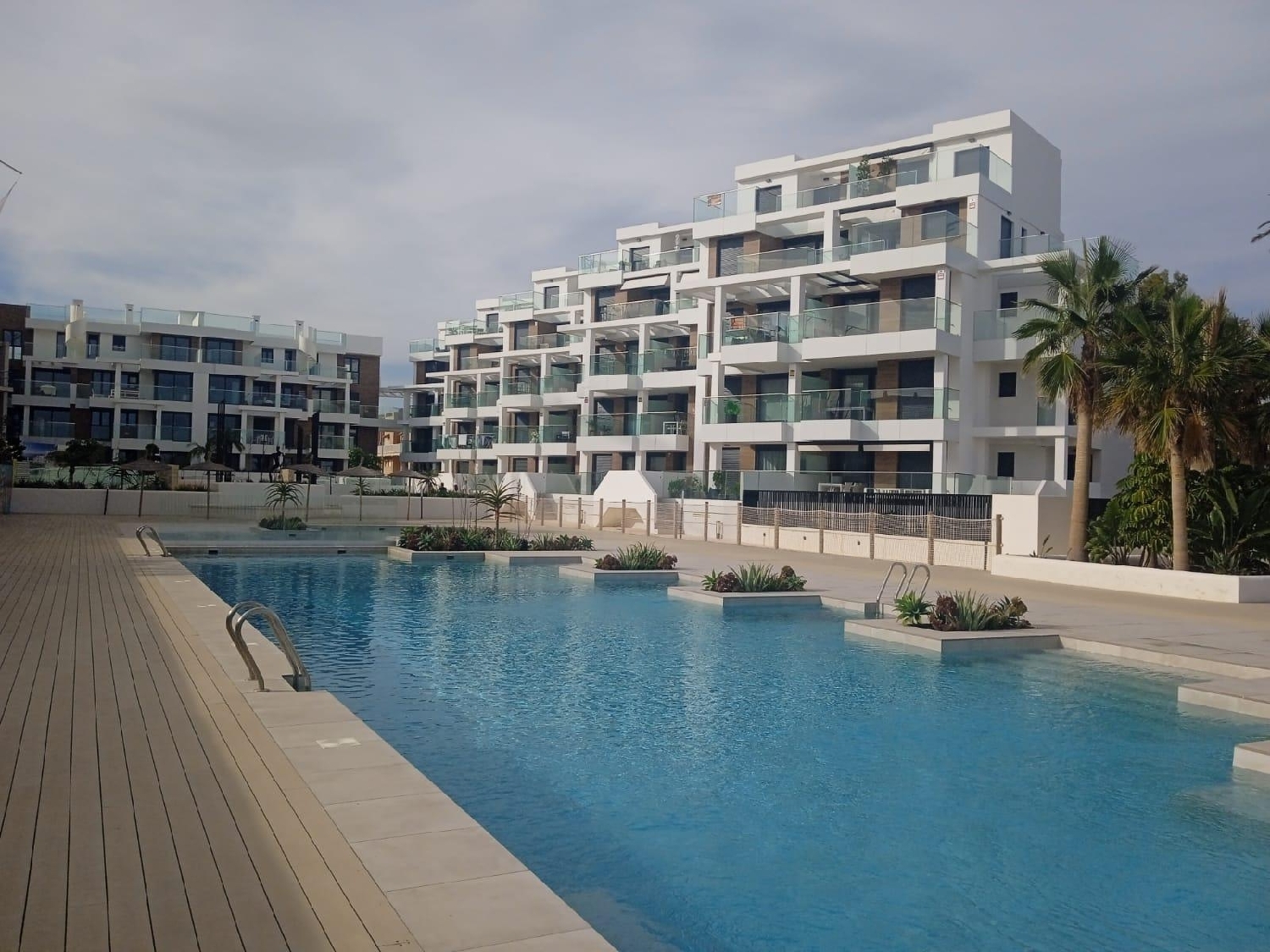  à vendre penthouse Dénia Marina Alta 4