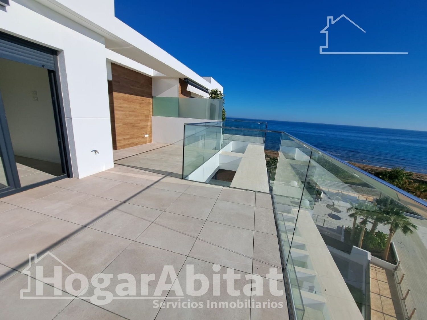  à vendre penthouse Dénia Marina Alta 1