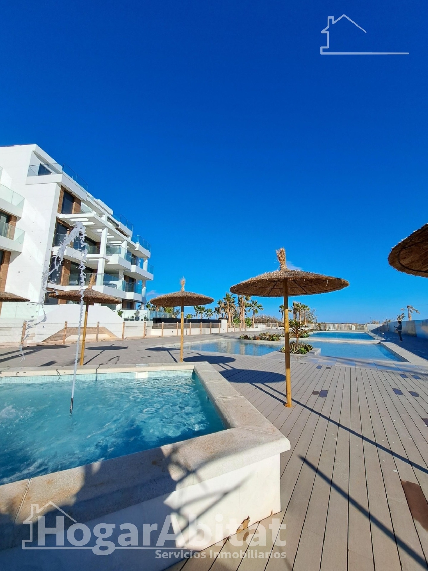  à vendre penthouse Dénia Marina Alta 3