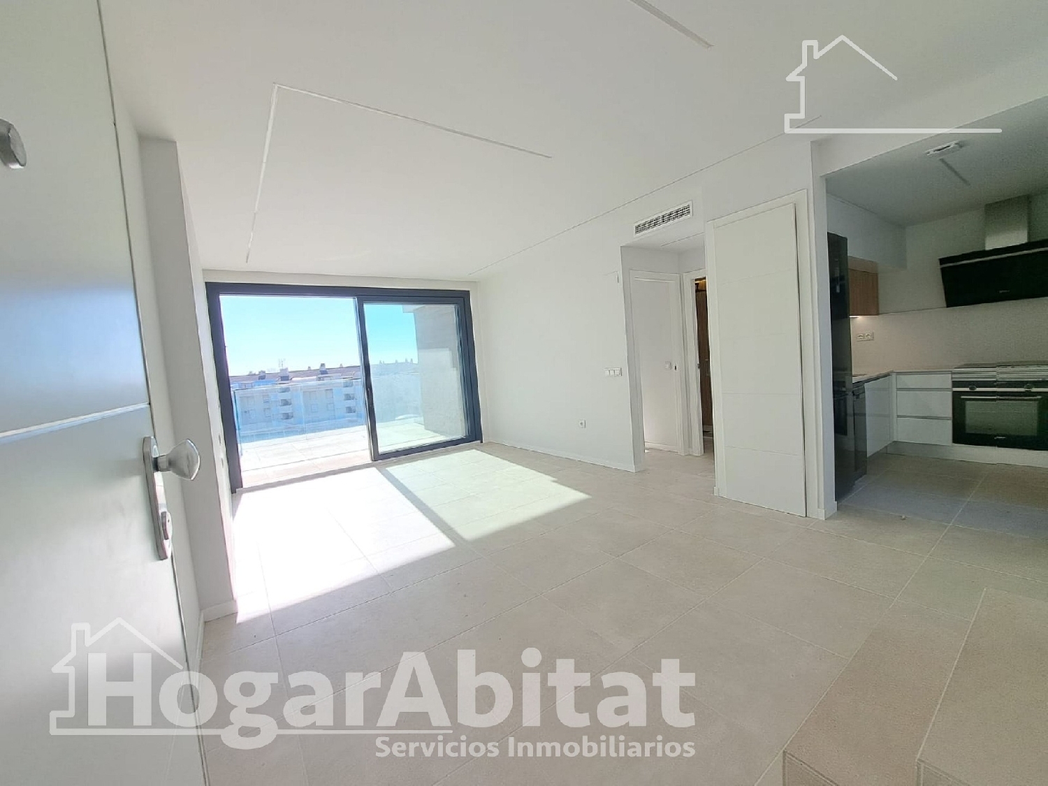  à vendre penthouse Dénia Marina Alta 8