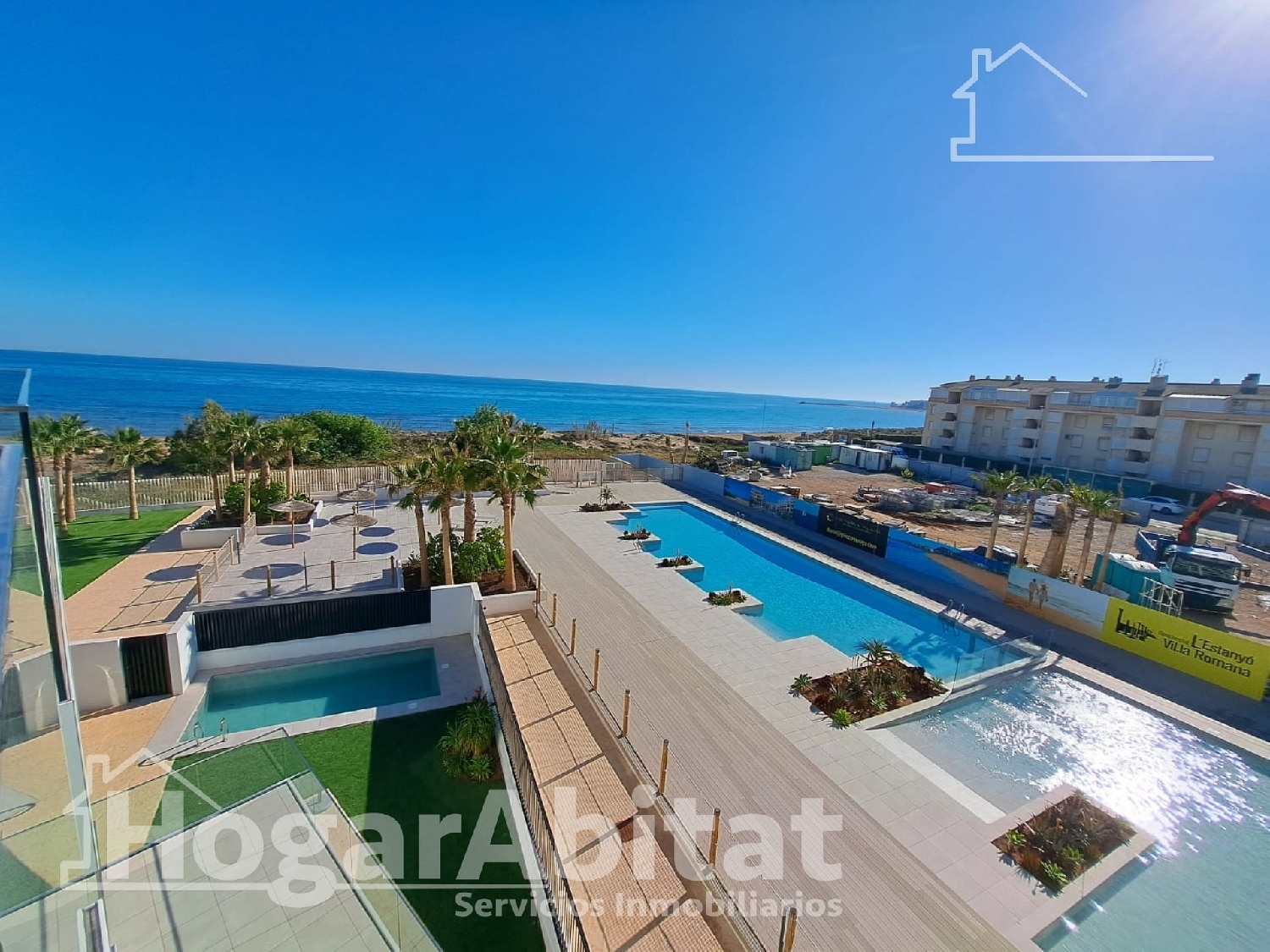  à vendre penthouse Dénia Marina Alta 2