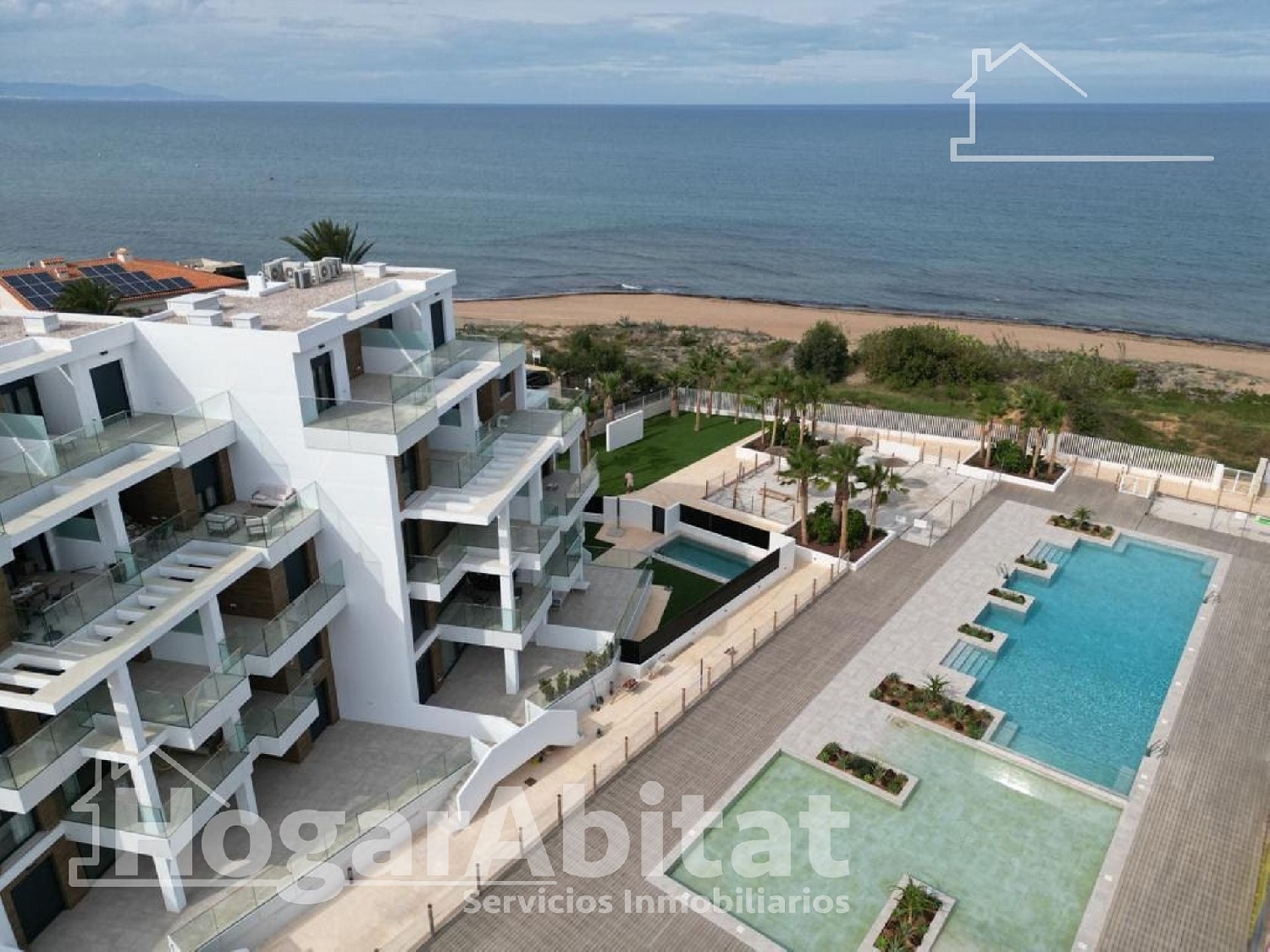  à vendre penthouse Dénia Marina Alta 4