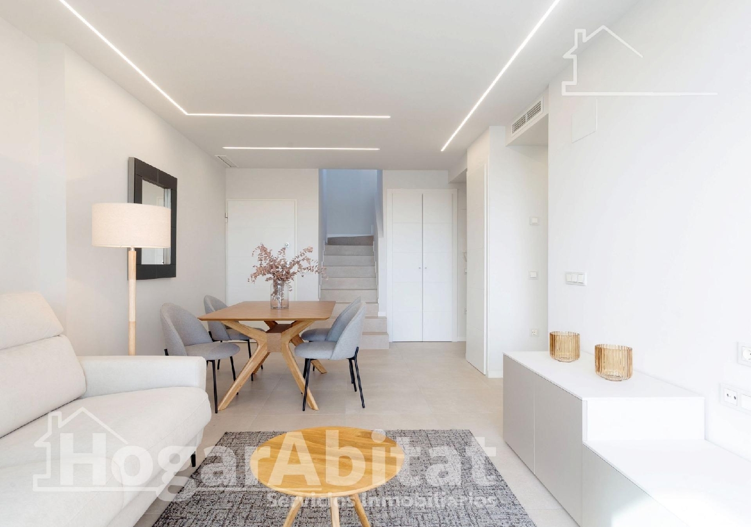  à vendre penthouse Dénia Marina Alta 3