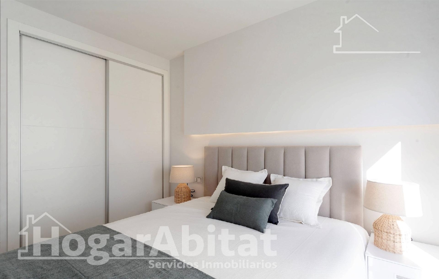  à vendre penthouse Dénia Marina Alta 8