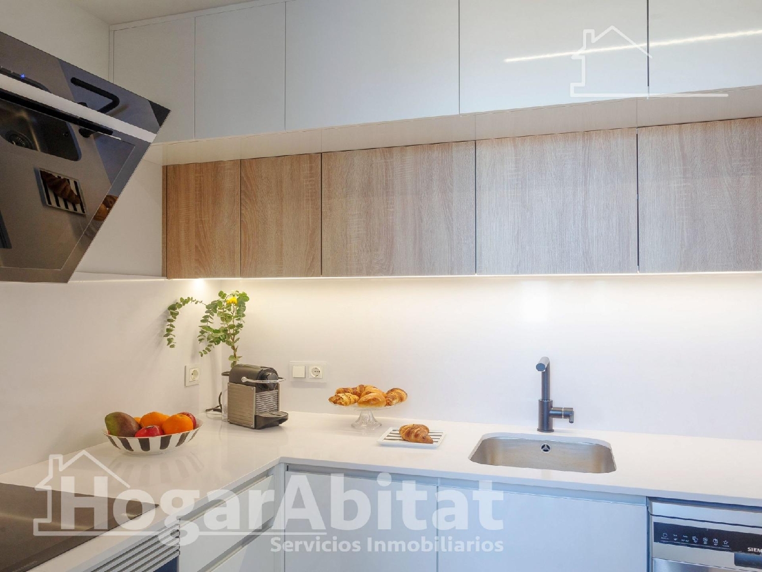  à vendre penthouse Dénia Marina Alta 4