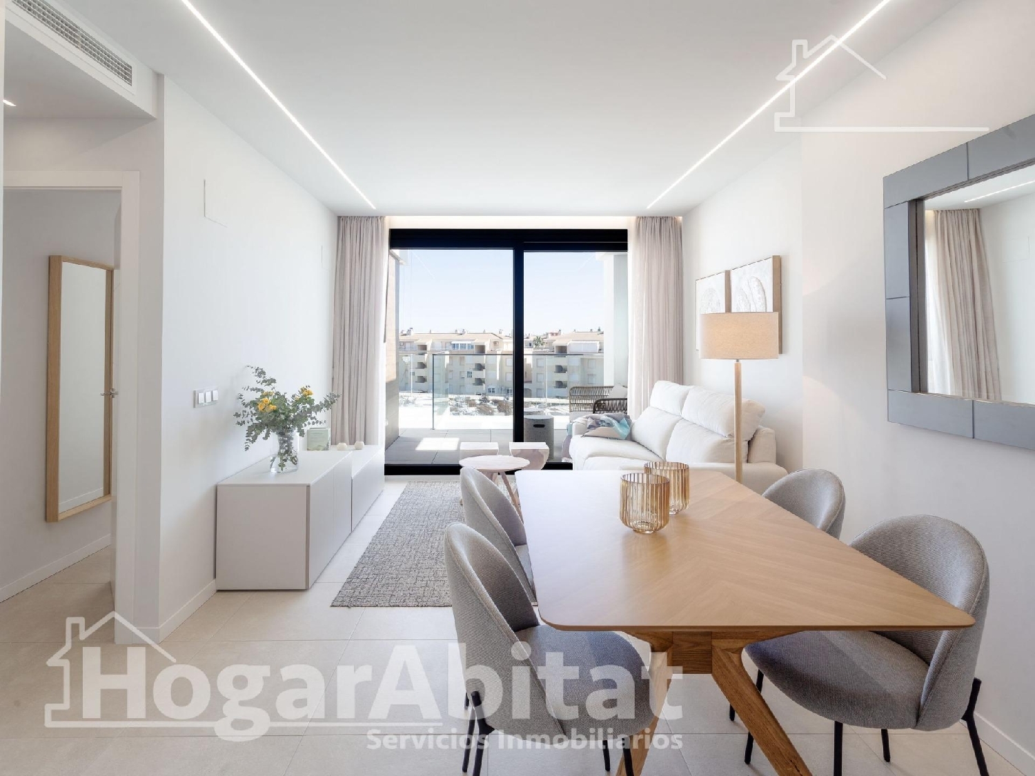  à vendre penthouse Dénia Marina Alta 8