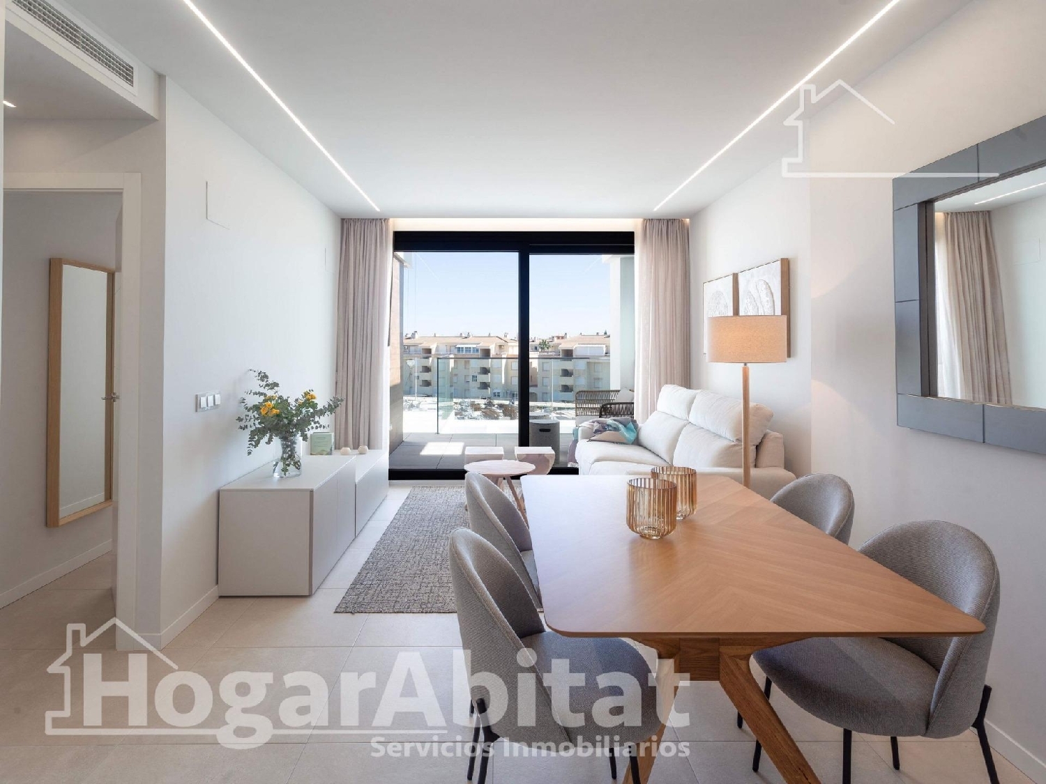  à vendre penthouse Dénia Marina Alta 2