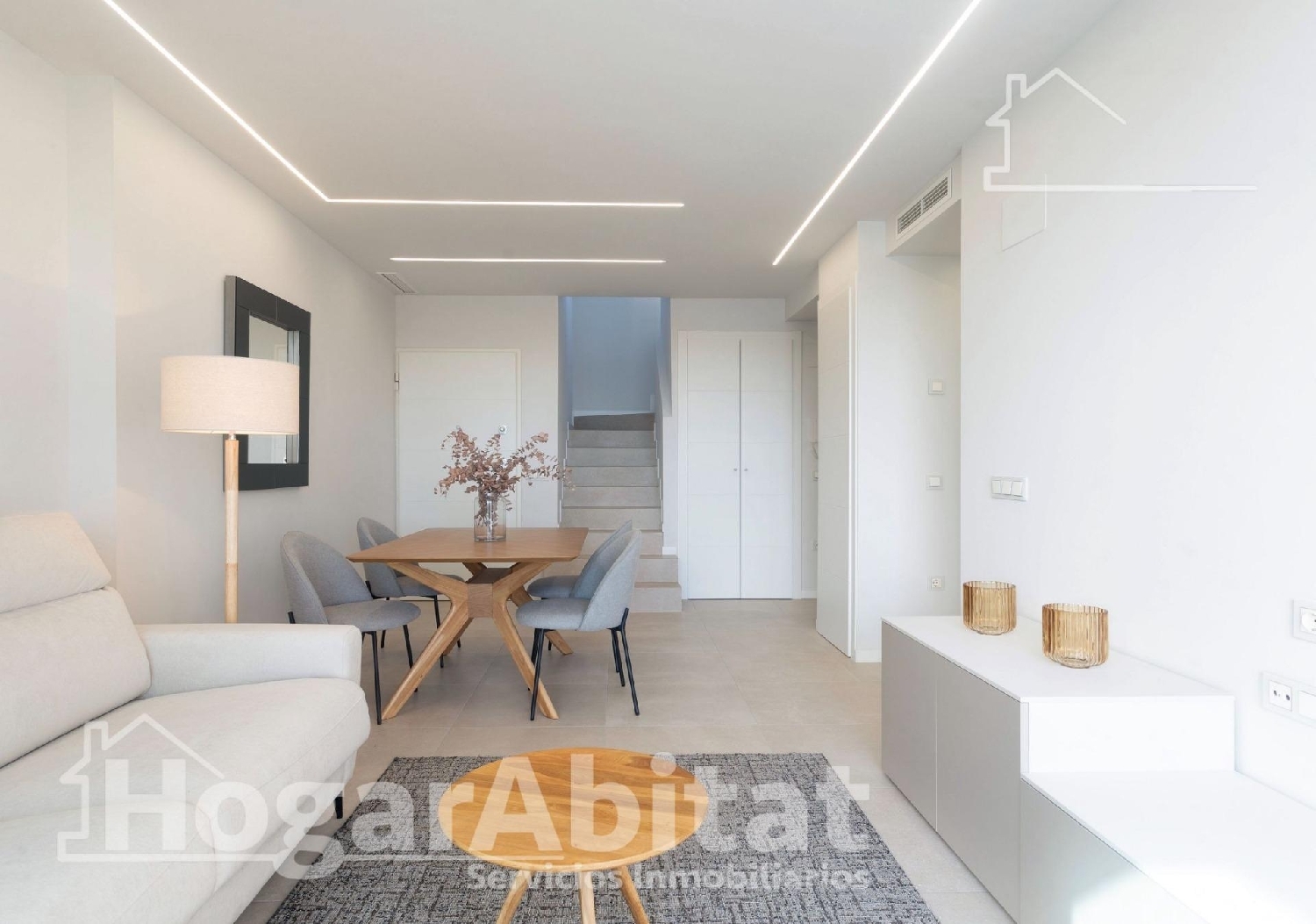  à vendre penthouse Dénia Marina Alta 3