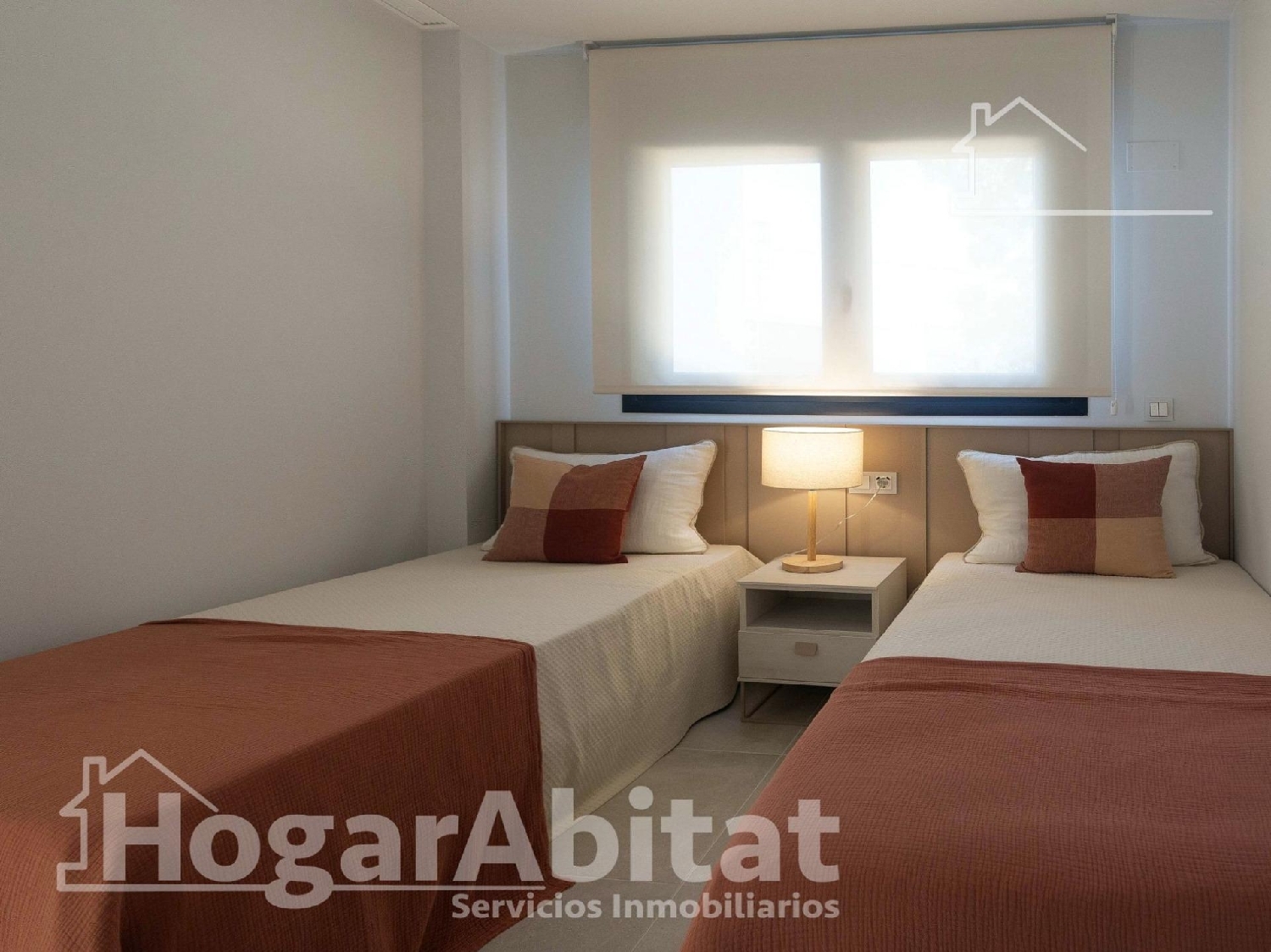  à vendre penthouse Dénia Marina Alta 7