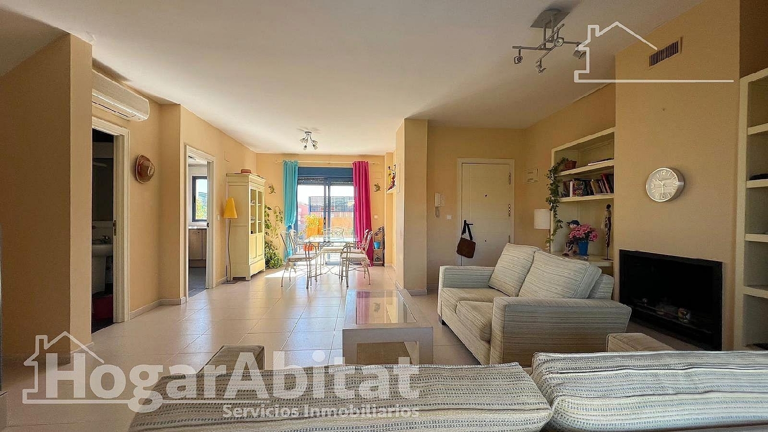  te koop penthouse Dénia Marina Alta 6