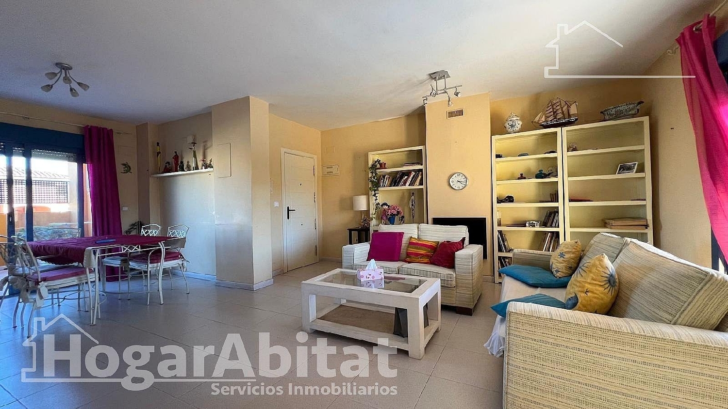  te koop penthouse Dénia Marina Alta 5