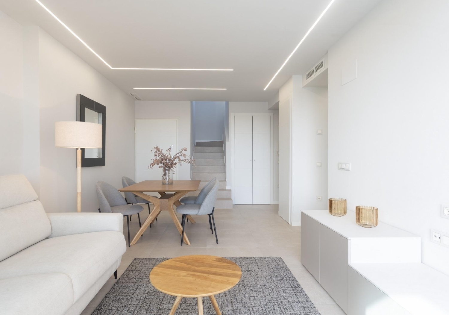  à vendre penthouse Dénia Marina Alta 7
