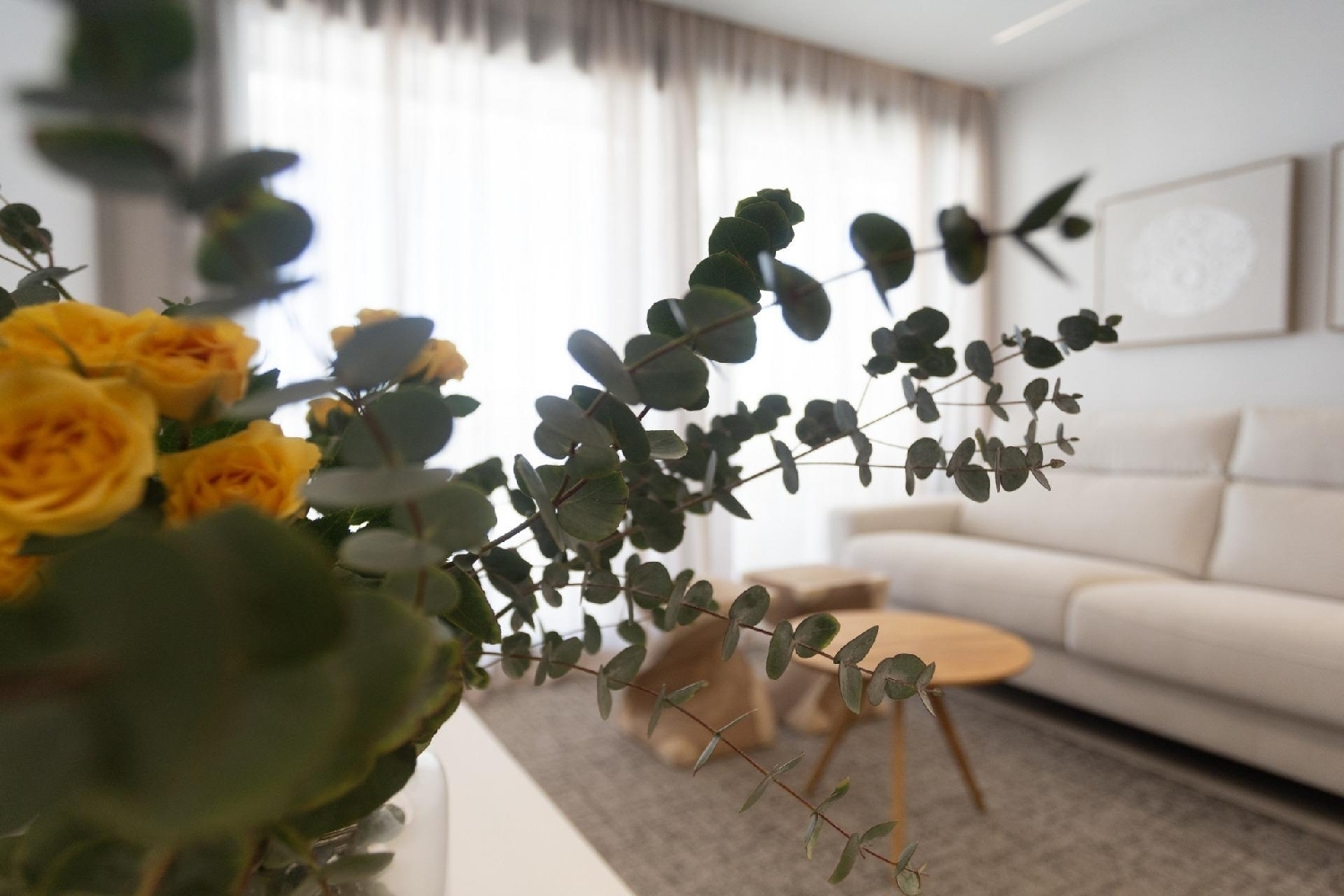  à vendre penthouse Dénia Marina Alta 15