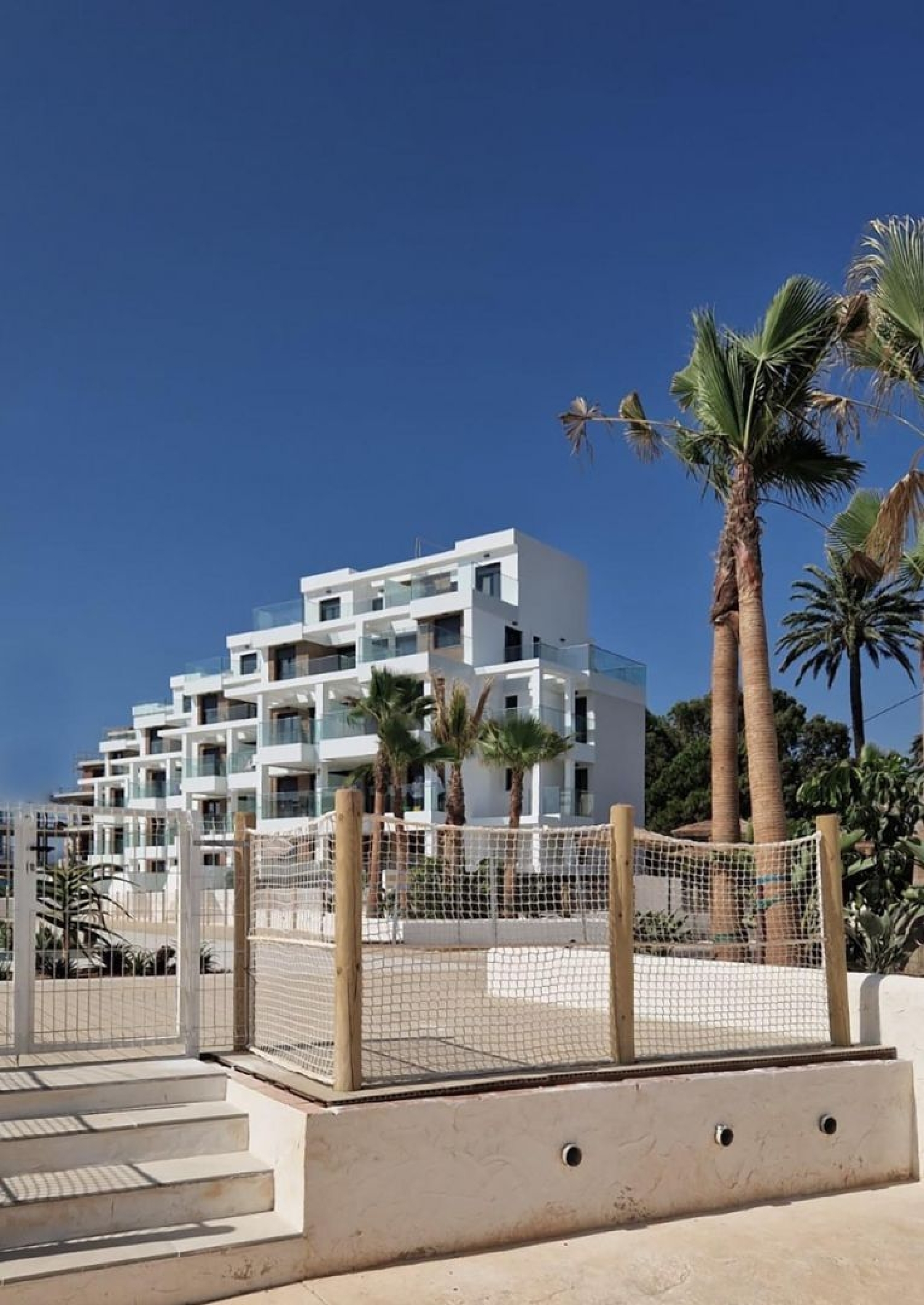  à vendre penthouse Dénia Marina Alta 40