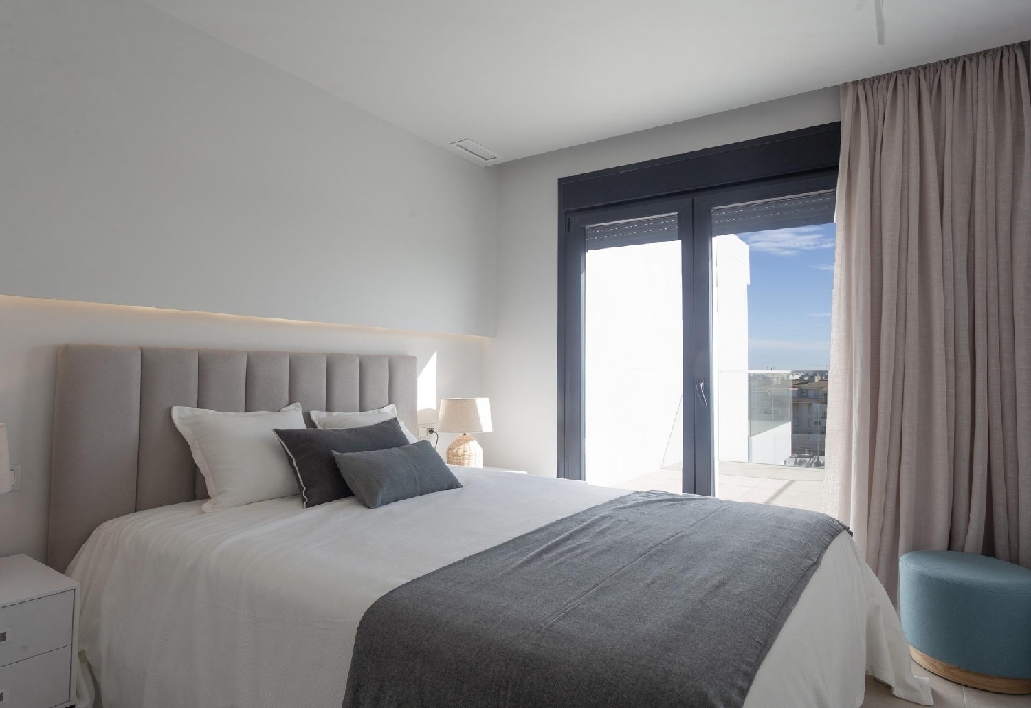  à vendre penthouse Dénia Marina Alta 27