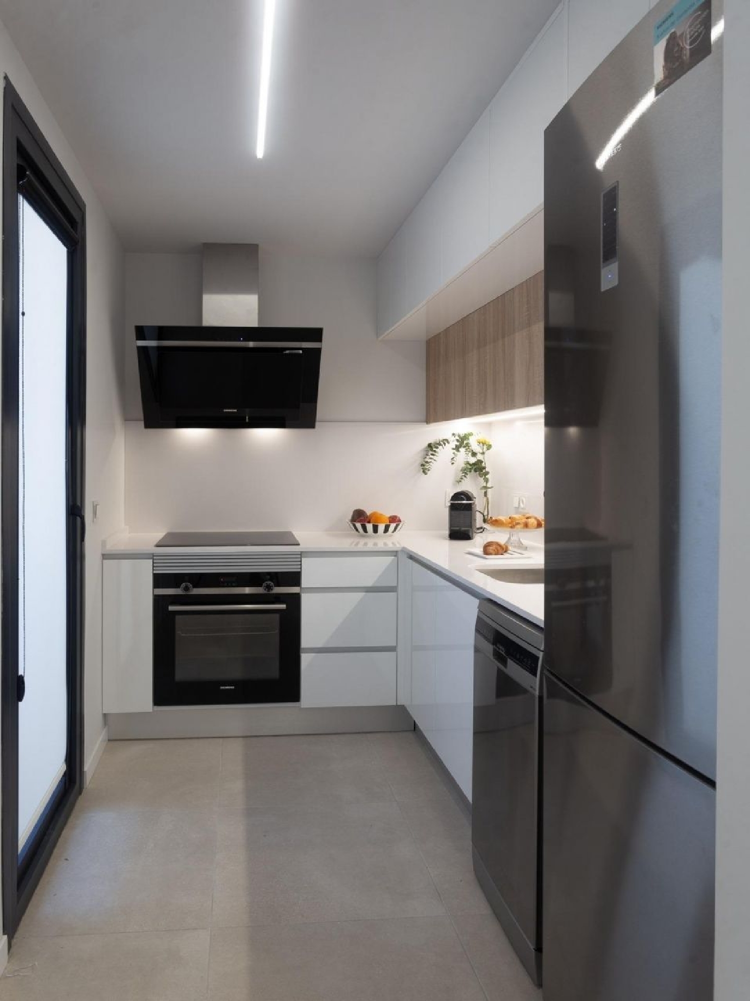  à vendre penthouse Dénia Marina Alta 36