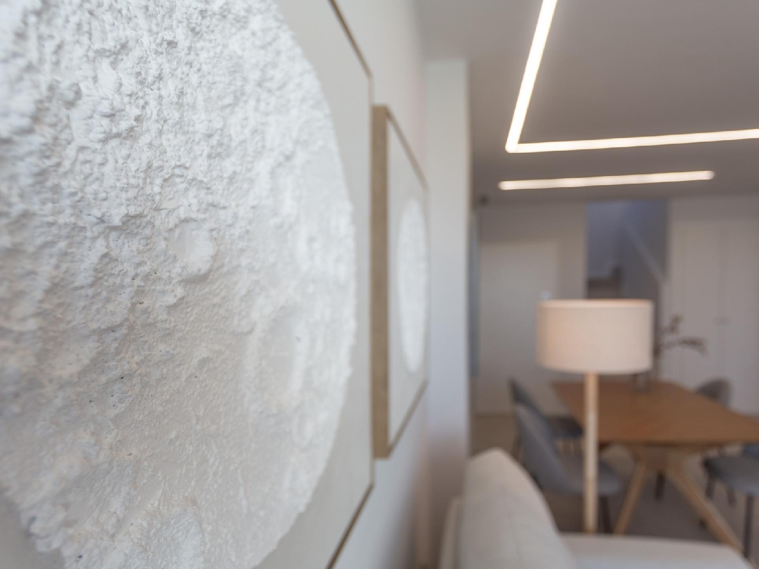  à vendre penthouse Dénia Marina Alta 28