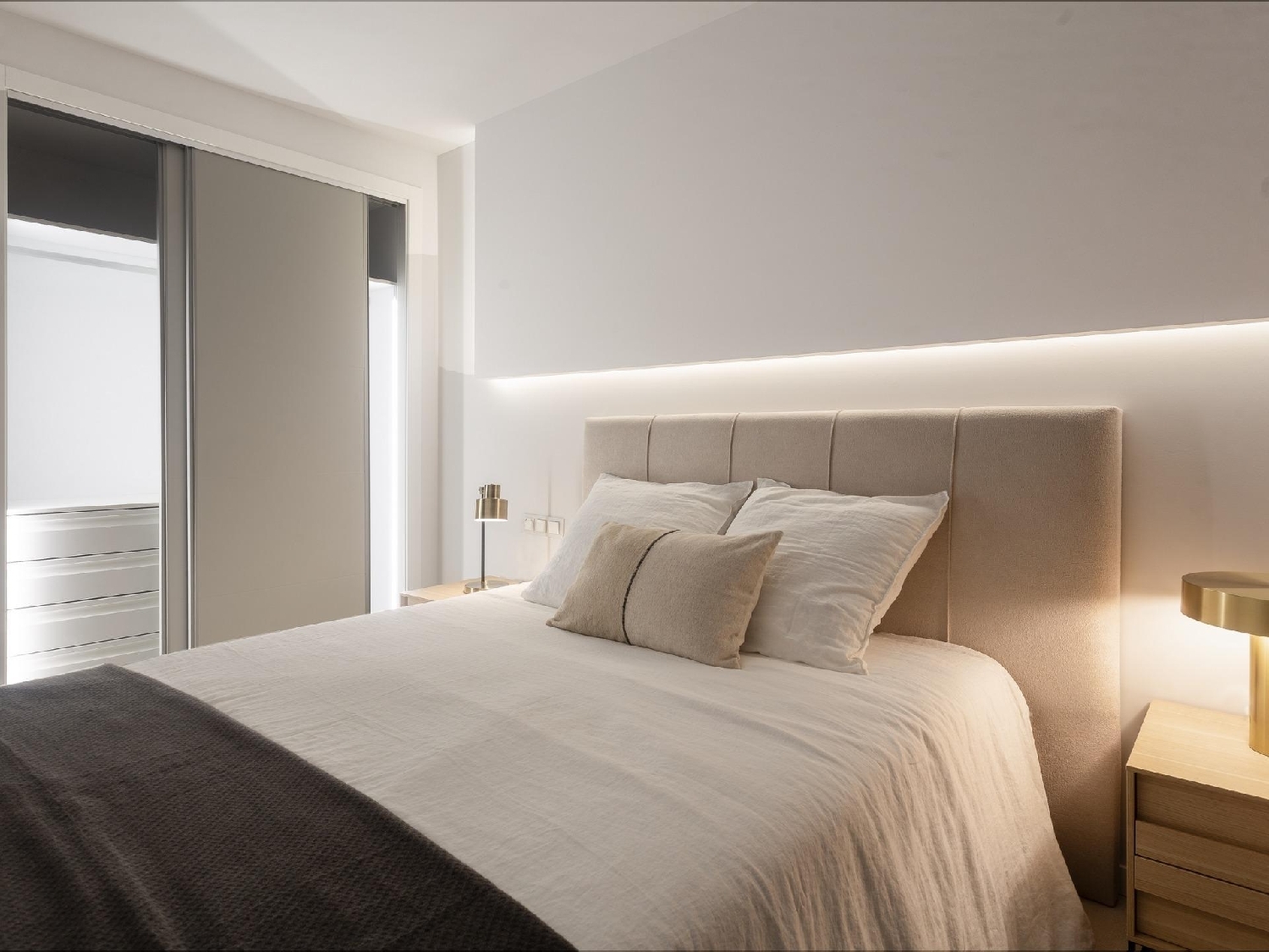  à vendre penthouse Dénia Marina Alta 18