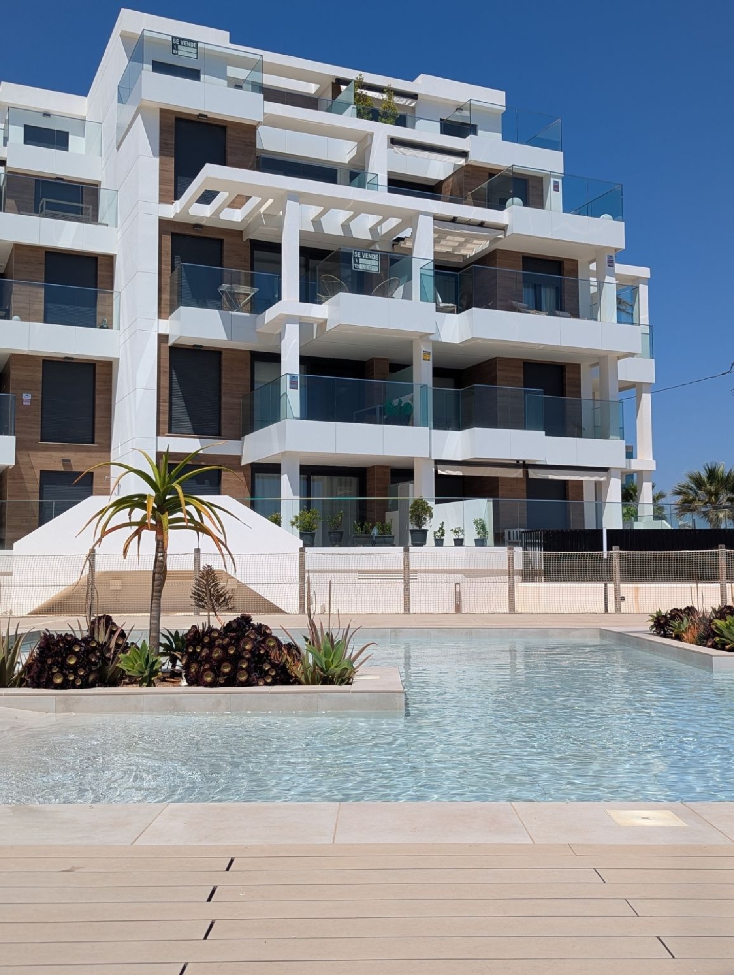  kaufen Penthouse Dénia Marina Alta 3
