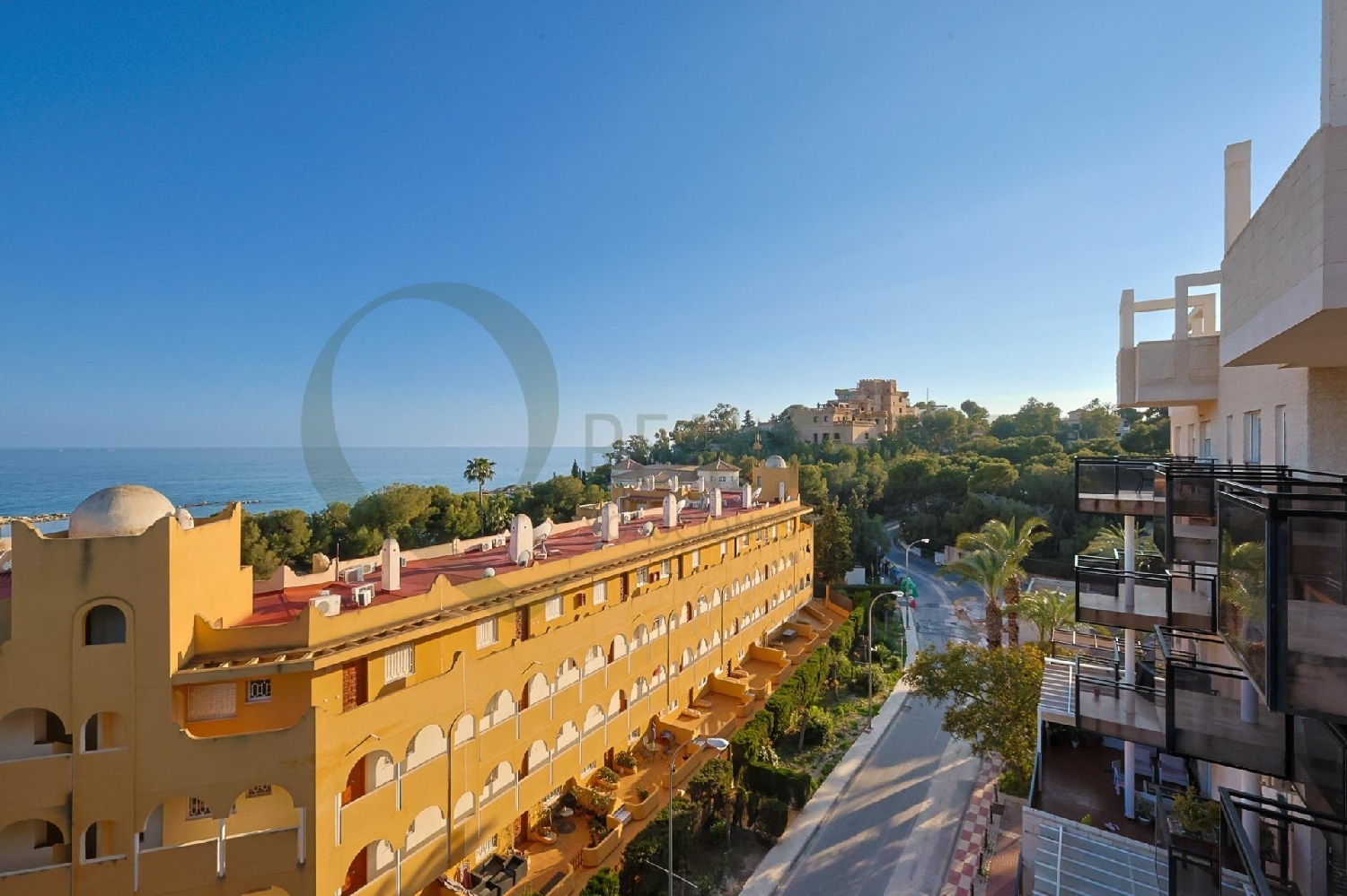  te koop penthouse El Campello Alacantí 3