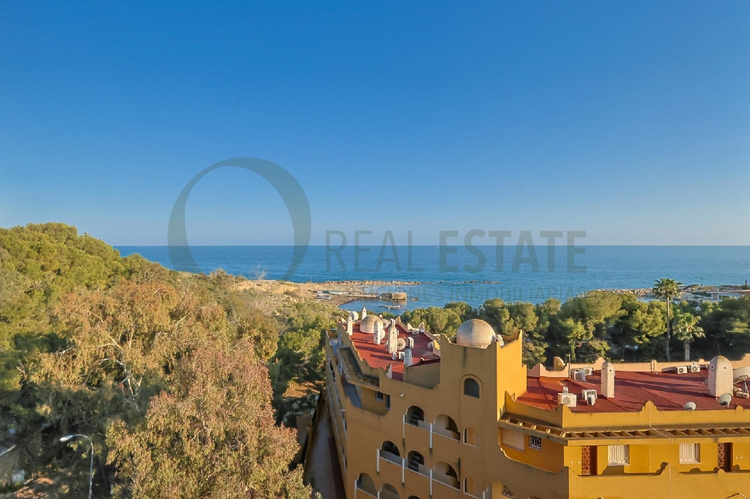  te koop penthouse El Campello Alacantí 2