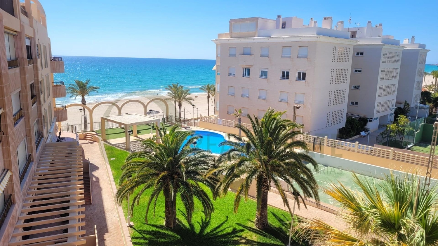  for sale penthouse El Campello Alacantí 1
