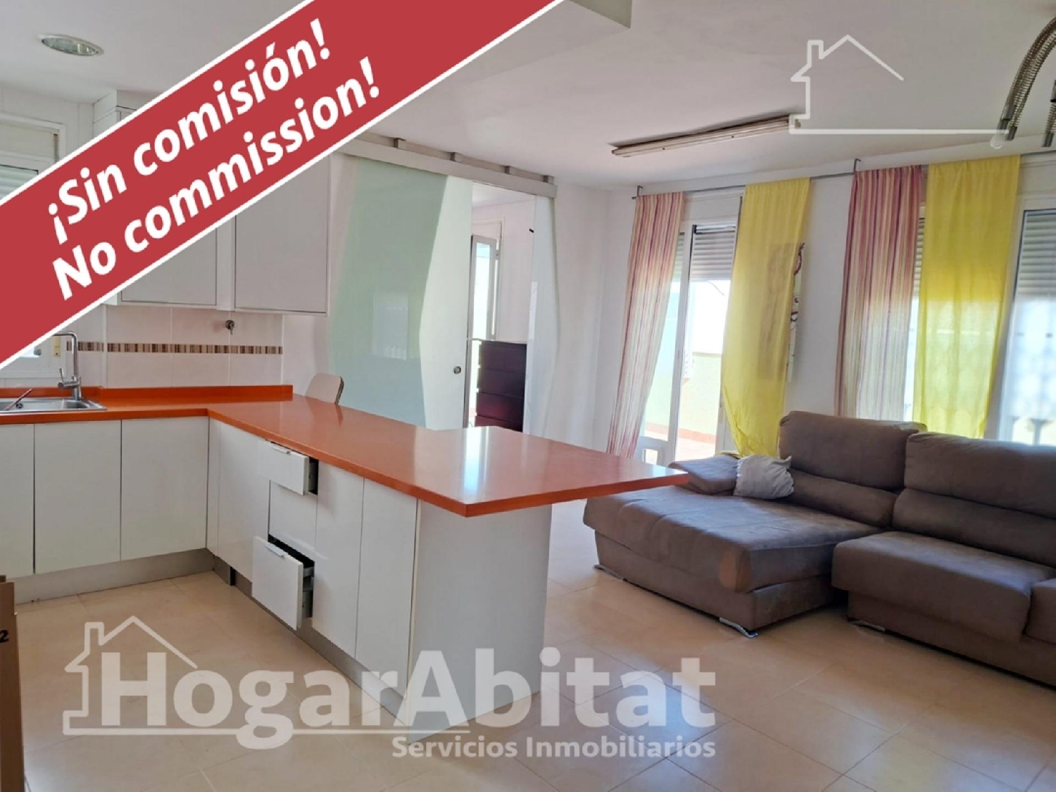  te koop penthouse El Ejido Poniente Almeriense 3