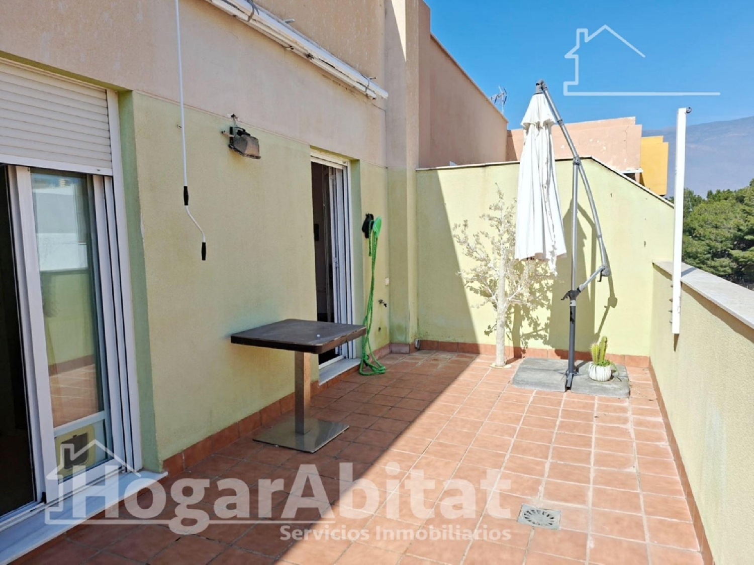  te koop penthouse El Ejido Poniente Almeriense 6