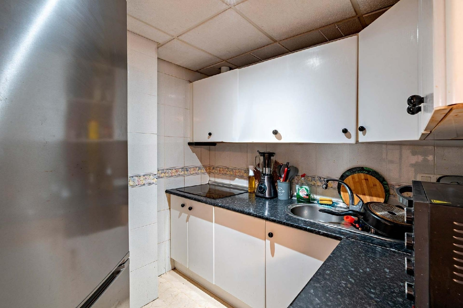  kaufen Penthouse El Ejido Poniente Almeriense 5