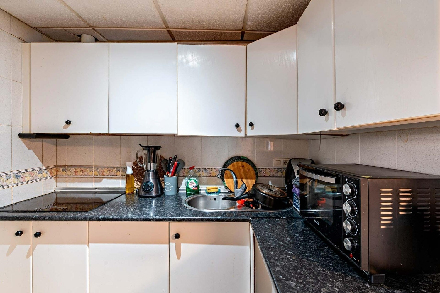  kaufen Penthouse El Ejido Poniente Almeriense 6