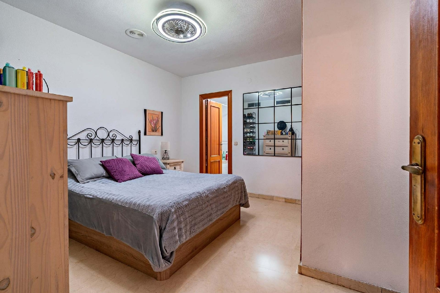 kaufen Penthouse El Ejido Poniente Almeriense 7