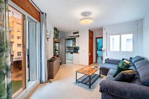 El Ejido Poniente Almeriense Penthouse Bild 6369699