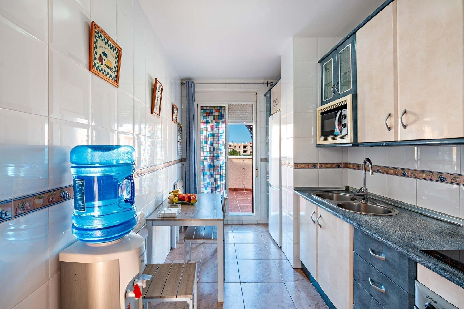  kaufen Penthouse El Ejido Poniente Almeriense 7