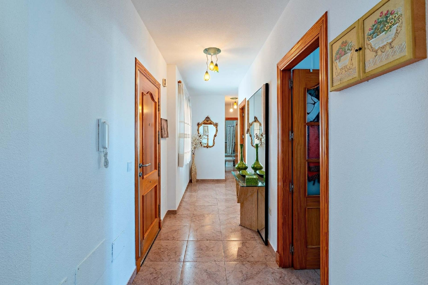  kaufen Penthouse El Ejido Poniente Almeriense 6