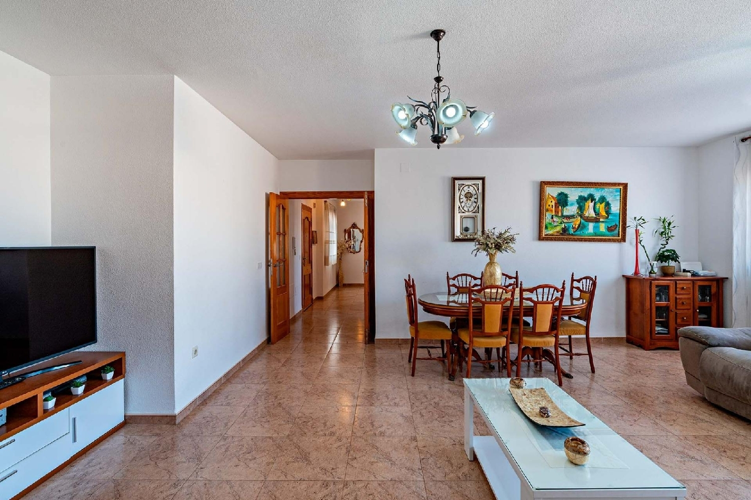  kaufen Penthouse El Ejido Poniente Almeriense 4