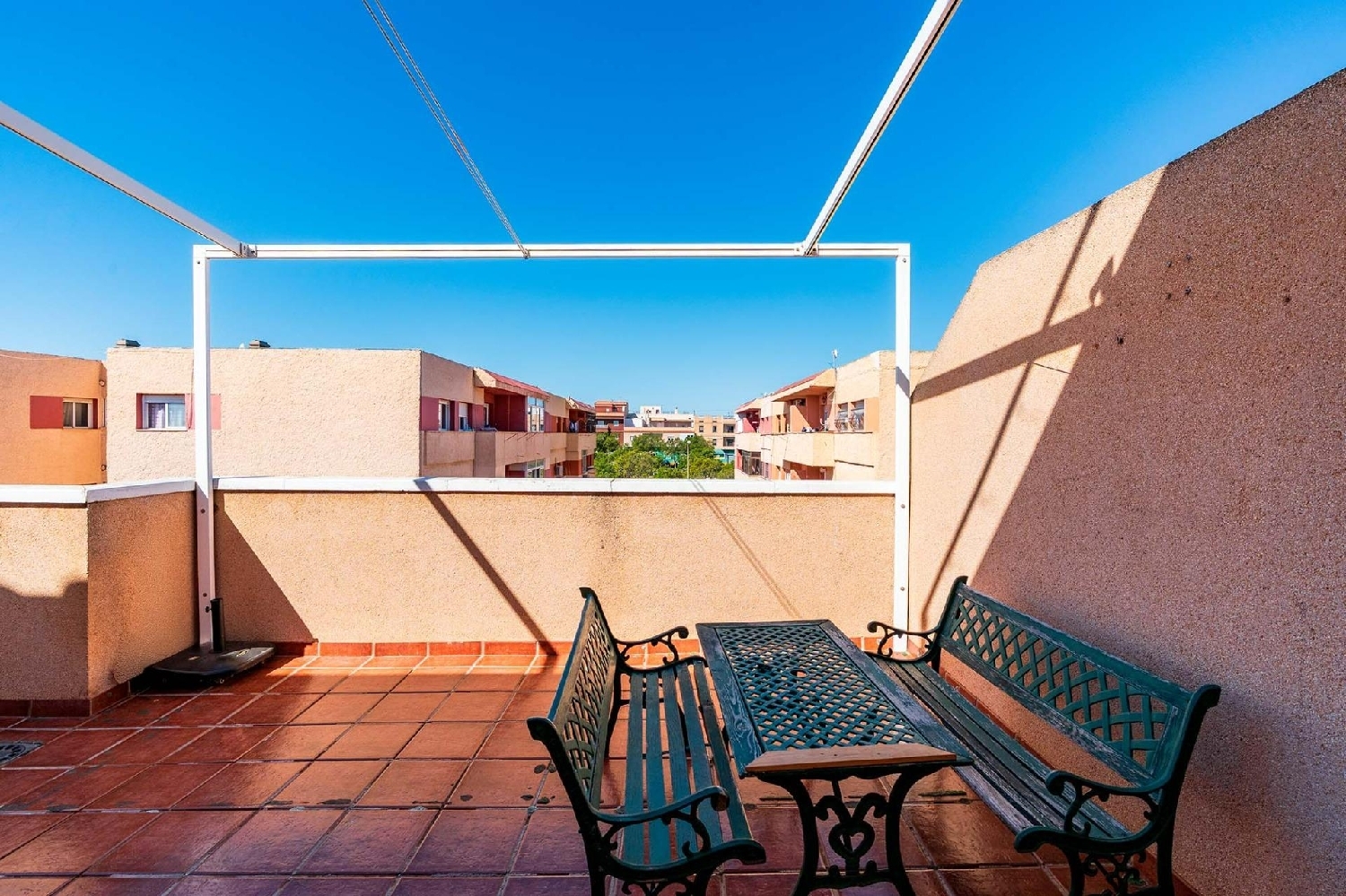  kaufen Penthouse El Ejido Poniente Almeriense 2
