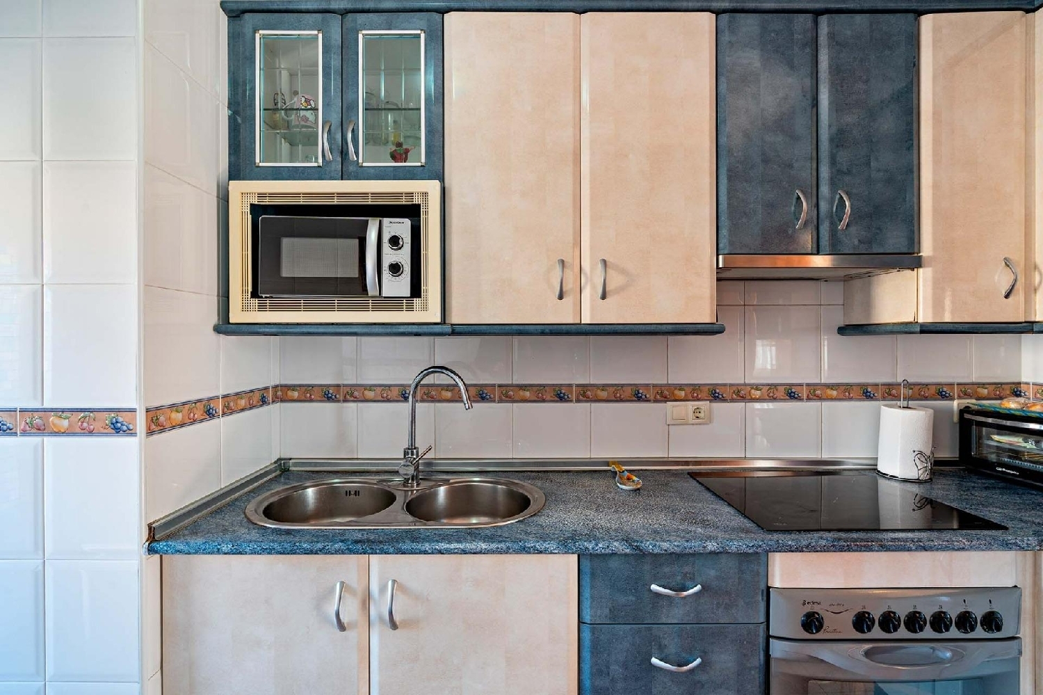  kaufen Penthouse El Ejido Poniente Almeriense 8