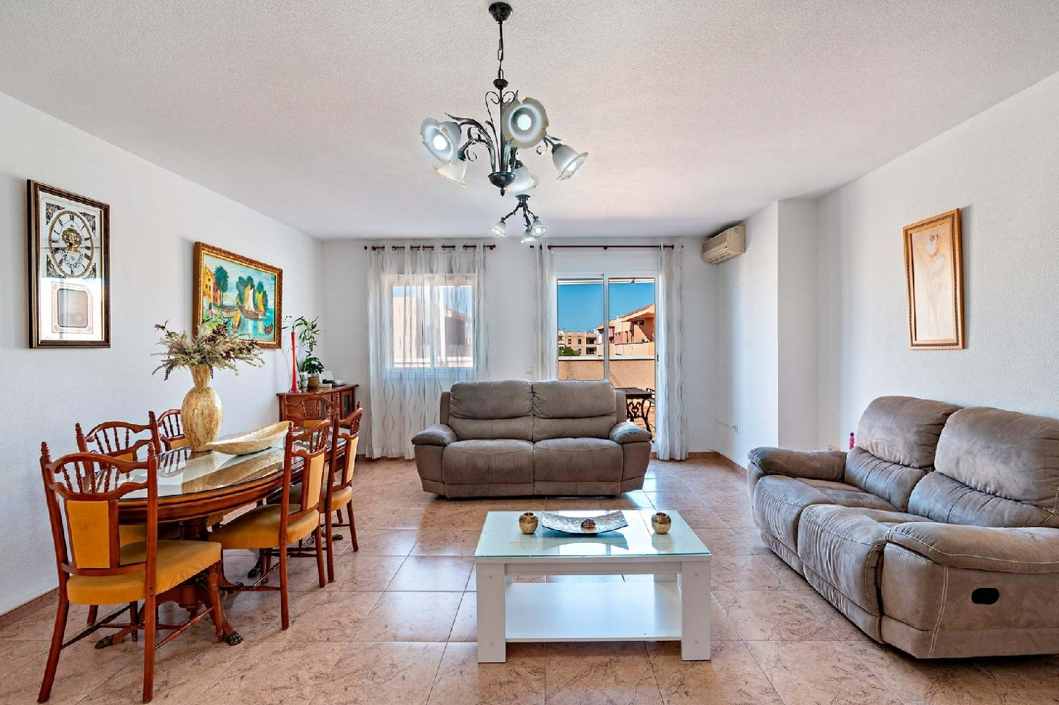  kaufen Penthouse El Ejido Poniente Almeriense 3